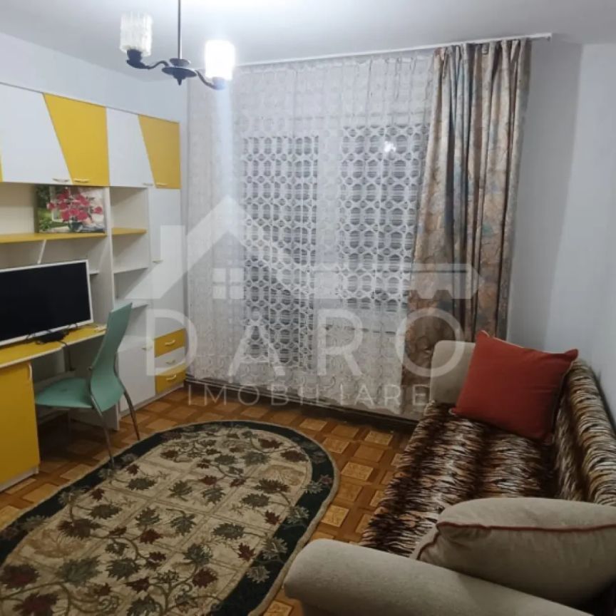 🏡 Apartament 2 camere de închiriat – Tudor | Str. Rodniciei - Photo 1