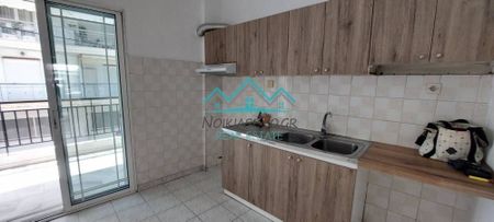 Studio/Γκαρσονιέρα για ενοικίαση Ελπίδος (Πολίχνη) - Φωτογραφία 2
