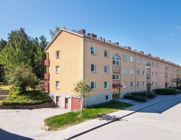 Kärrhagsvägen 11 A - Photo 1