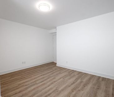 Appartement à louer - Laval (Fabreville) (Est) - Photo 3