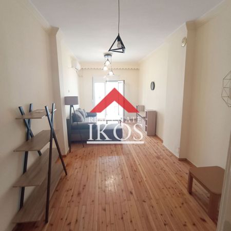Studio/Γκαρσονιέρα για ενοικίαση Φιλίππου (Αμπελόκηποι) - Φωτογραφία 2