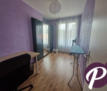 Location Appartement 4 pièces 64m² BERGERAC 24100 - Photo 4