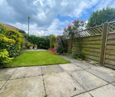 Copperclay Walk, Easingwold, York - Photo 6