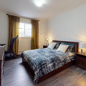 4 ½ LIBRE LE 1ER JUILLET À BEAUPORT - Photo 3