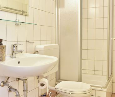 Gemütlich möbliertes Apartment im Kwartier Latäng - Video Online - Photo 2