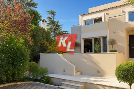 Μεζονέτα για ενοικίαση - Κηφισιά, - Photo 5