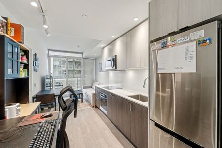 For Lease - 1928 Lake Shore Boulevard Unit# 1203, Toronto, Ontario - Photo 4