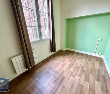 Appartement à louer 2 pièces 35.86m² - Photo 2