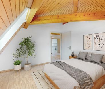Bel appartement idéalement situé - Photo 3