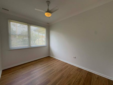 Freshly Renovated Home - Photo 3