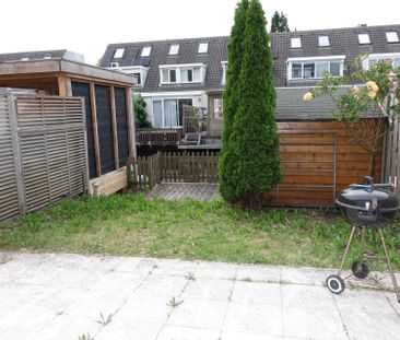 Te huur: Huis Witkopeend in Uithoorn - Foto 5
