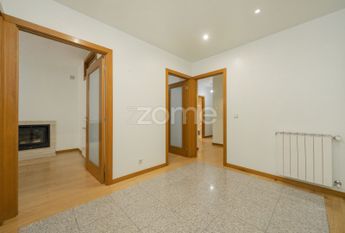 Apartamento T2 em Braga