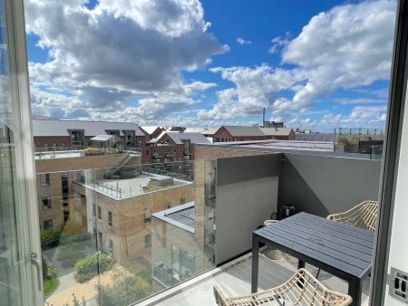 Lækker 3-værelses med solrig altan - Photo 3