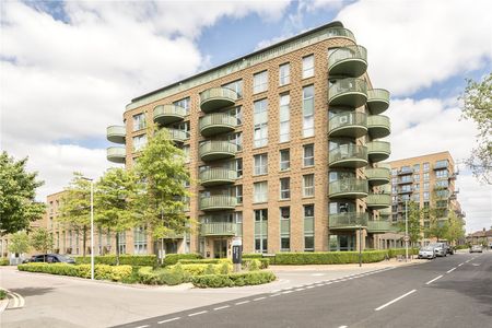 Maltby House, Kidbrooke Village, Ottley Drive, SE3 9FJ - Photo 2
