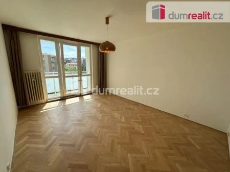 Pronájem bytu 1+1, Ke Kukačce, Plzeň - Photo 2