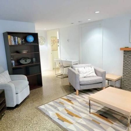 Contemporary Architecturally-Designed Furnished Suite #429 - Photo 4