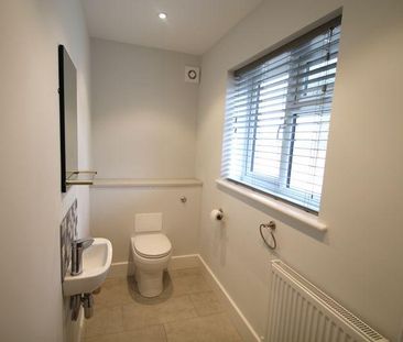 2 bedroom detached house to rent - Photo 6