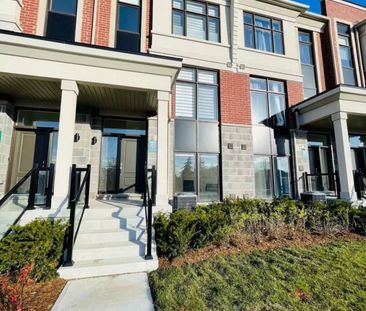 For Lease - 14 Pantheon Lane Unit# BSMT, Markham, Ontario - Photo 3