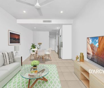 107/66 MANNING ST - Photo 1