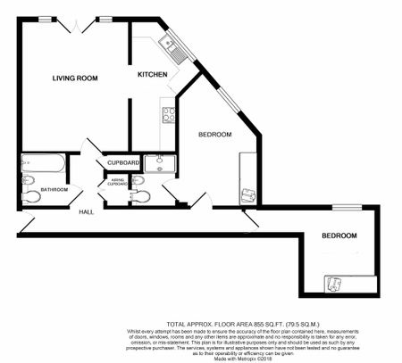 Available part-furnished from 05/12/2025 - Photo 2