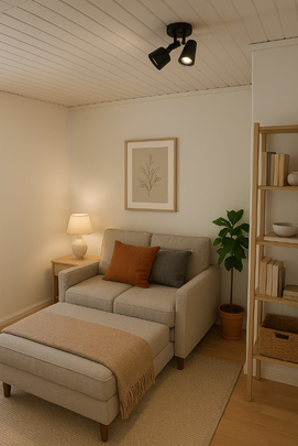 Roskildegatan, Halmstad - Photo 1