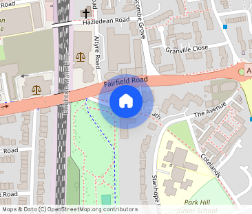 Fairfield Path, Croydon, CR0 - Photo 1