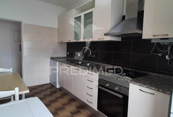 Apartamento T3 em Lisboa