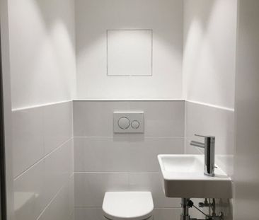 Ruhige Terrassenwohnung nahe Meidlinger Markt - Foto 4