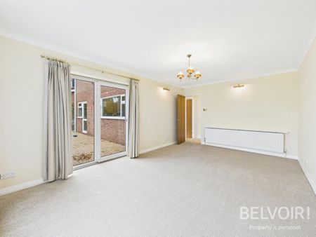 4 bedroom detached house to rent - Photo 4