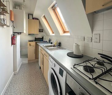 Fordham House, Church Street, Hertford - Photo 1