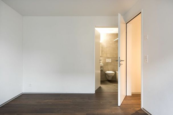 Modern I ideale Anbindungen I gepflegte Überbauung - Foto 1