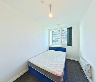 2 bedroom apartment to rent - Photo 2