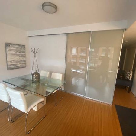 Fully furnished 1 bedroom apartment - Photo 1