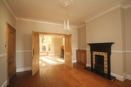 4 bedroom house to rent - Photo 4