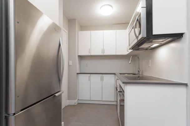54 - 56 Maitland Street — Studio - unit 110 - Photo 1