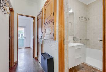 Apartamento T1 em Lisboa
