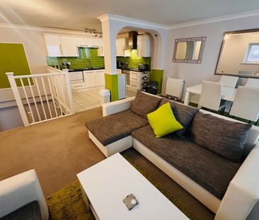 Old Christchurch Road - Photo 3