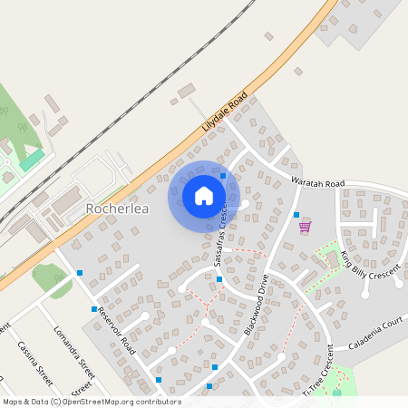 3 Ferntree Court, Tas 7248, Rocherlea