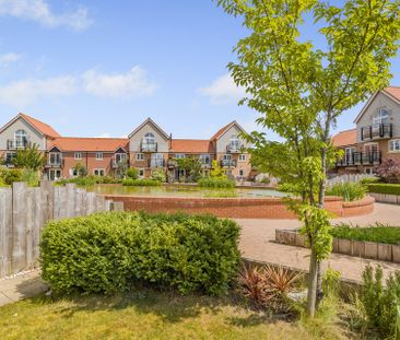 4 bedroom Town House to let - Photo 4
