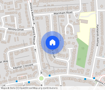 Cowdray Drive, Goring-By-Sea, Worthing - Photo 1