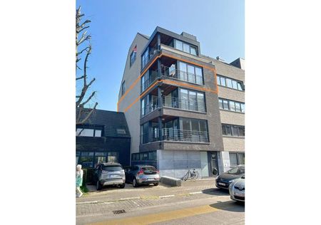 Modern appartement met twee slpk in centrum Ninove - Photo 3
