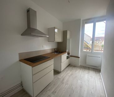 Location Appartement 2 pièces 64m² - Photo 5