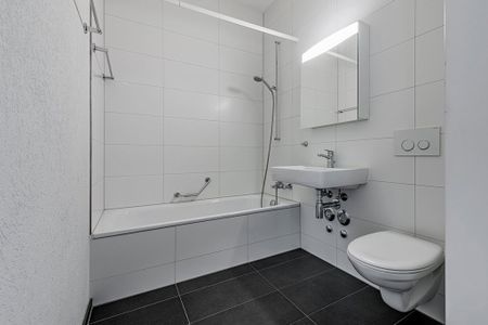 Wohnung am Max-Kämpf-Platz - Erlenmatt - Foto 5