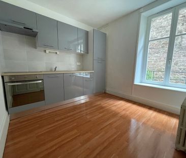 Appartement à louer - Photo 4