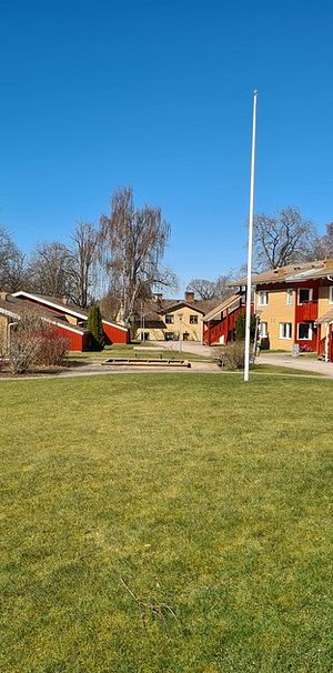 Krokusvägen 7 C - Foto 1