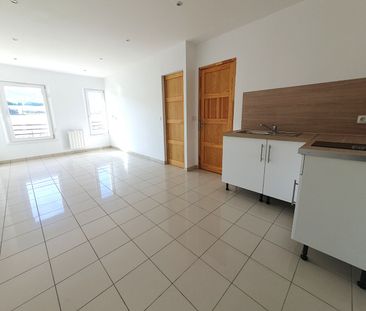 Appartement T2 Marcoussis à louer - Photo 2