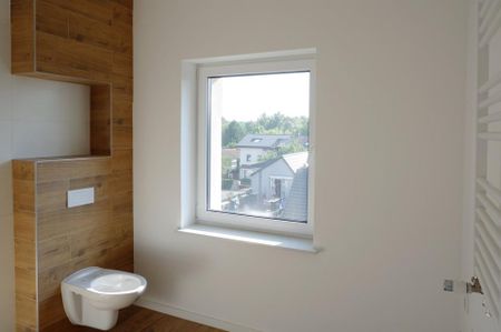 Erstbezug: Sanierte 2 Zimmer mit Balkon in Schkopau - Foto 2