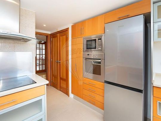 Apartamento T3 - Photo 1