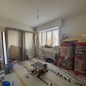Appartement de 2 pièces au 1er étage disponible dès le 16 février 2026 - Foto 2