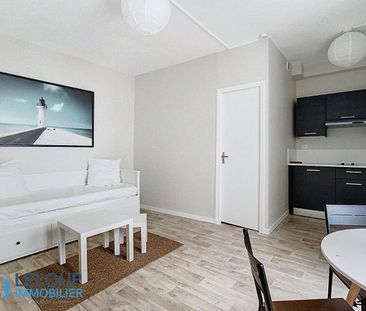 Location Appartement 1 pièce 22m² ROUEN 76000 - Photo 4